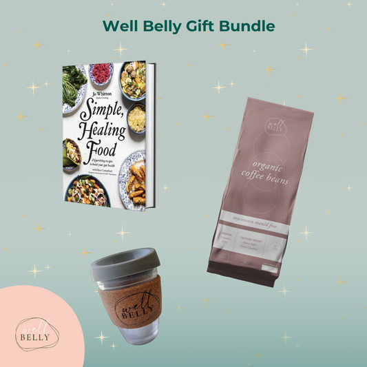 Well Belly Gift Bundle