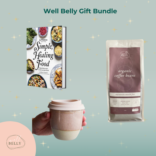 Well Belly Gift Bundle