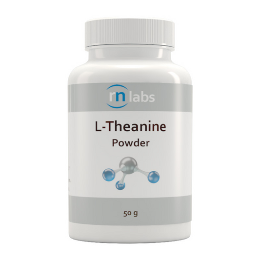 L-Theanine Powder - 50 g