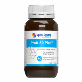 Pro8-50 Plus - 60 capsules