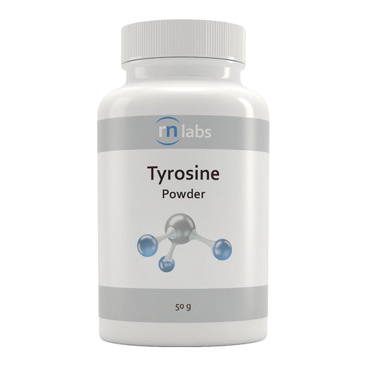 Tyrosine Powder 50g